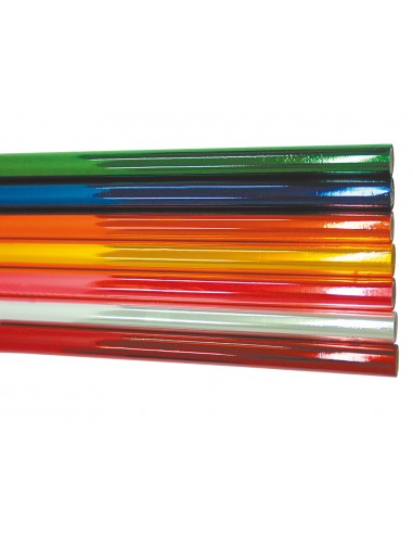 Papel celofan rollo trepado incoloro...