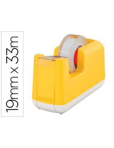 Portarrollo sobremesa leitz cosy...