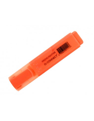Rotulador q-connect fluorescente...