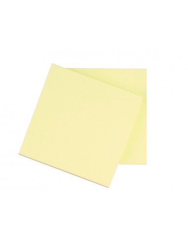 Bloc de notas adhesivas quita y pon...