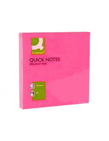 Bloc de notas adhesivas quita y pon...