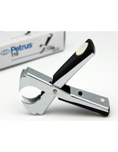 Extraegrapas petrus 110 metalico de...