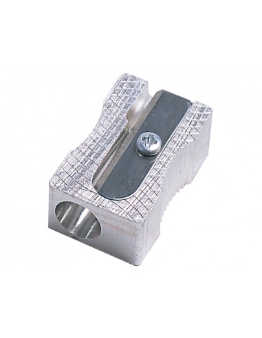 Sacapuntas m+r 200.0 metalico...