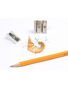 Sacapuntas q-connect... 2