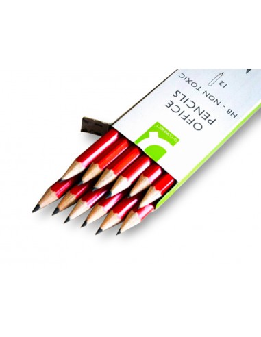 Lapices de grafito q-connect...