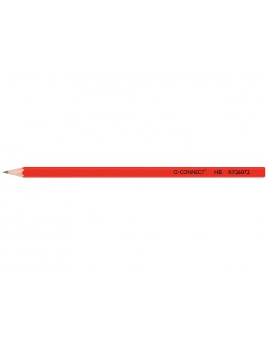 Lapices de grafito q-connect...