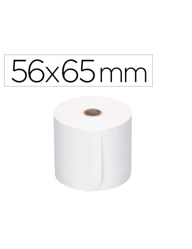 Rollo sumadora q-connect electro 56...