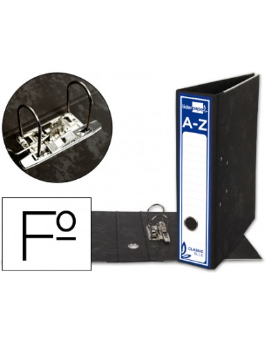 Archivador de palanca liderpapel...