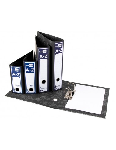 Archivador de palanca liderpapel...