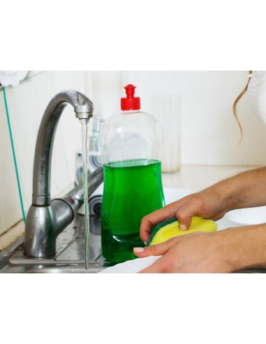 Lavavajillas dahi manual botella de...