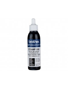 Tinta brother para sellos... 2