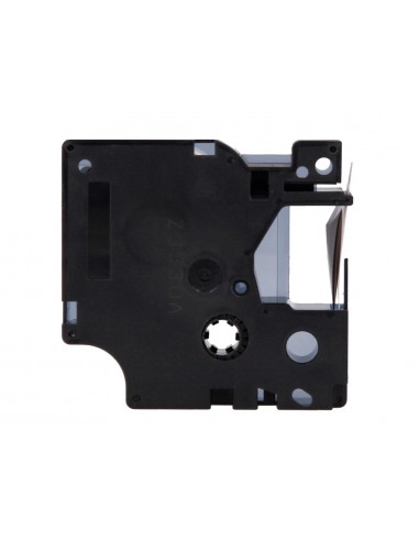 Cinta q-connect 1000 negro-blanco...