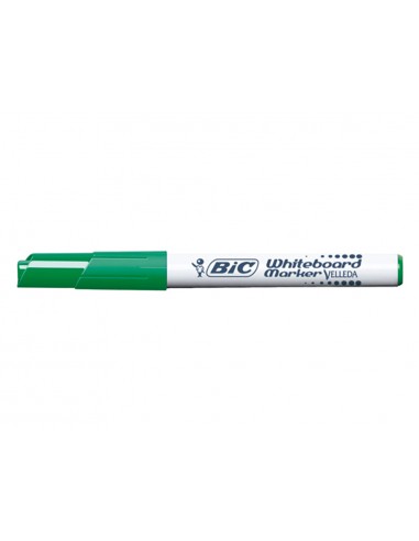 Rotulador bic velleda para pizarra...