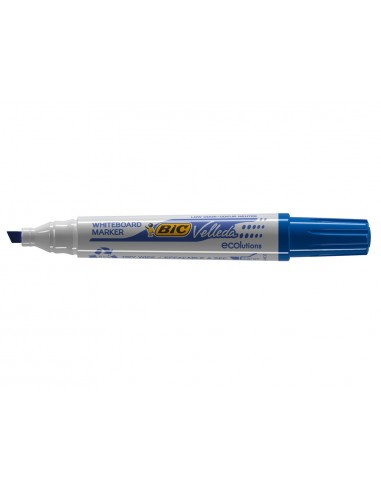 Rotulador bic velleda para pizarra...