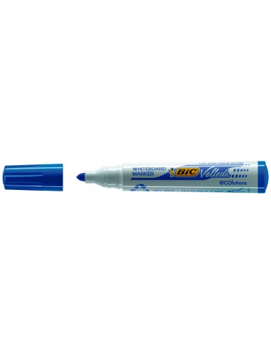 Rotulador bic velleda para pizarra...