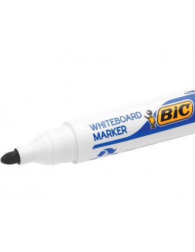 Rotulador bic velleda para pizarra...