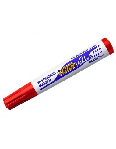 Rotulador bic velleda para pizarra...