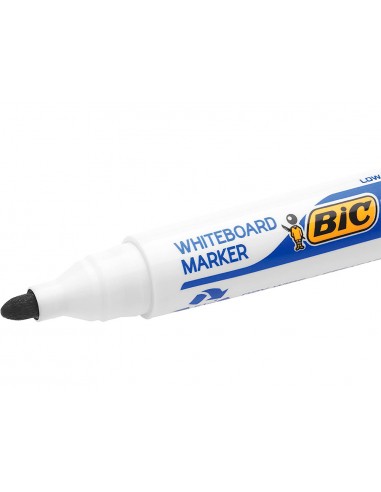Rotulador bic velleda para pizarra...