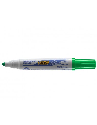 Rotulador bic velleda para pizarra...