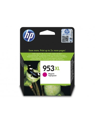 Ink-jet hp 953xl officejet pro 7730 /...