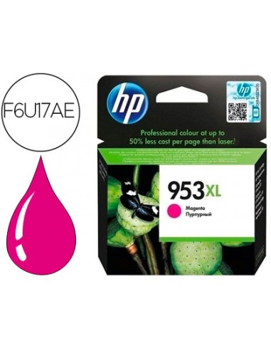 Ink-jet hp 953xl officejet pro 7730 /...