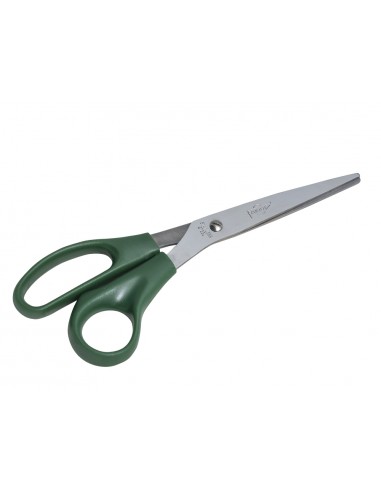 Tijera oficina faibo acero inoxidable...