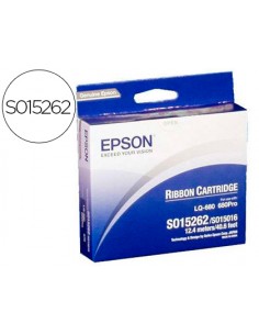 Cinta impresora epson...