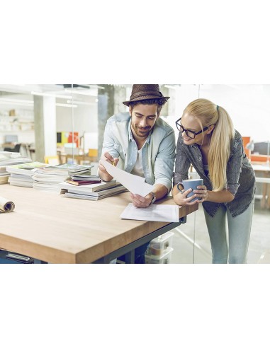 Papel fotocopiadora navigator din a4...