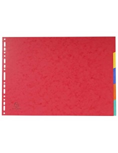 Separador exacompta... 2