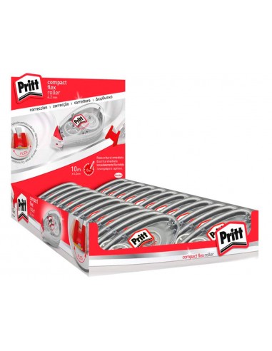 Corrector pritt roller compact flex...