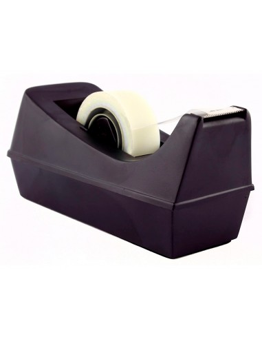 Cinta adhesiva q-connect transparente...