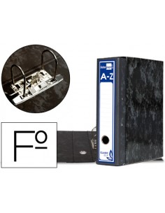 Archivador de palanca...