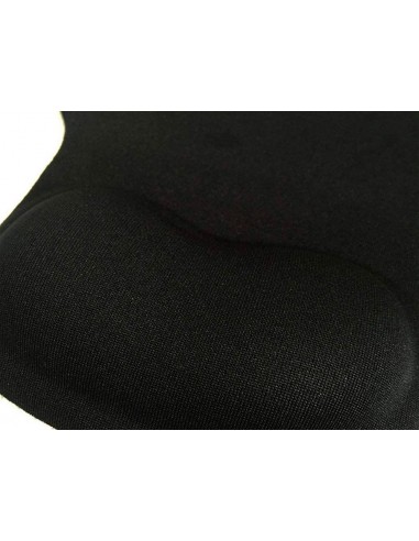 Alfombrilla para raton q-connect...