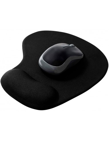 Alfombrilla para raton q-connect...