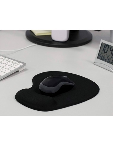 Alfombrilla para raton q-connect...