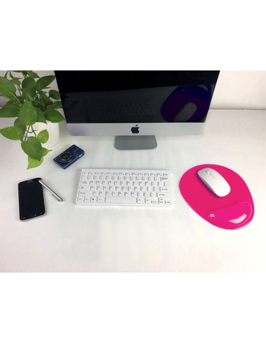 Alfombrilla para raton q-connect...