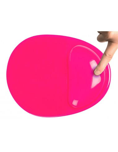 Alfombrilla para raton q-connect...