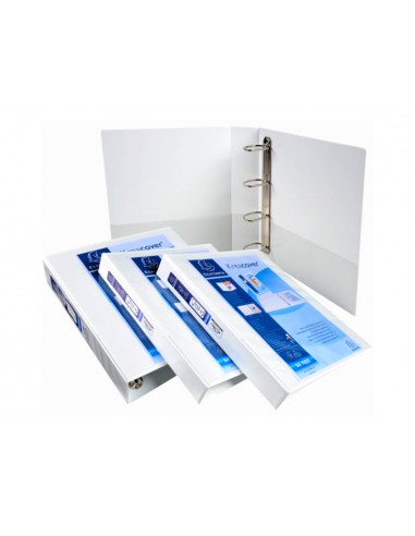 Carpeta exacompta canguro 4 anillas...