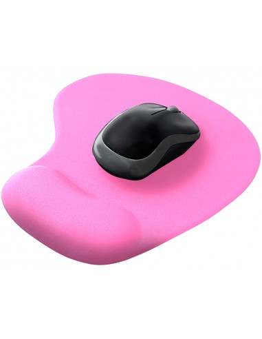 Alfombrilla para raton q-connect...