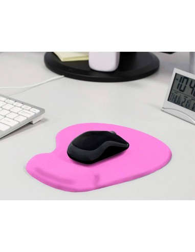 Alfombrilla para raton q-connect...