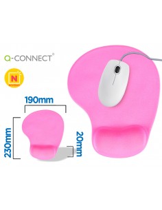 Alfombrilla para raton...