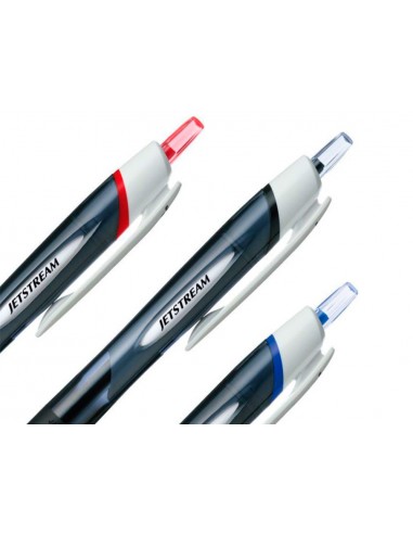 Boligrafo uni-ball jet stream sport...