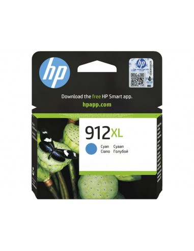 Ink-jet hp 912 xl officejet 8010 /...