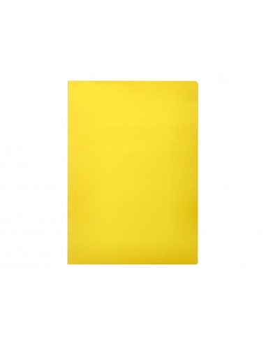 Subcarpeta liderpapel folio amarillo...