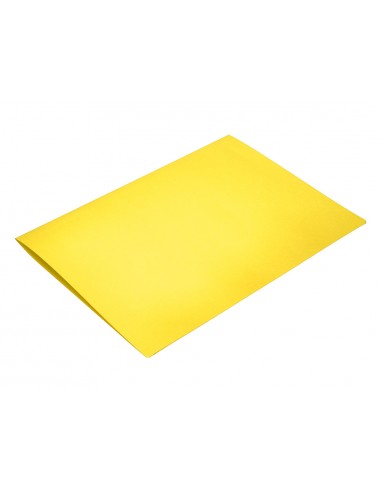 Subcarpeta liderpapel folio amarillo...