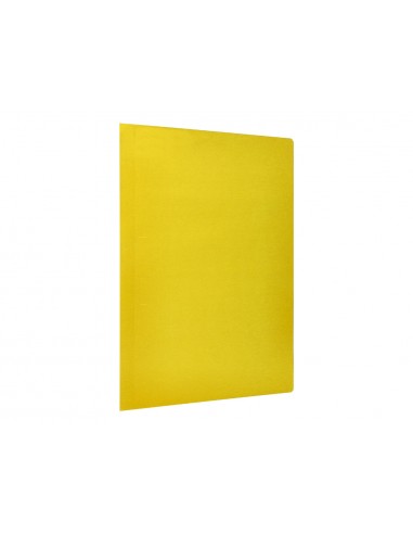 Subcarpeta liderpapel folio amarillo...