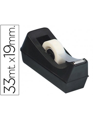 Portarrollo sobremesa q-connect...