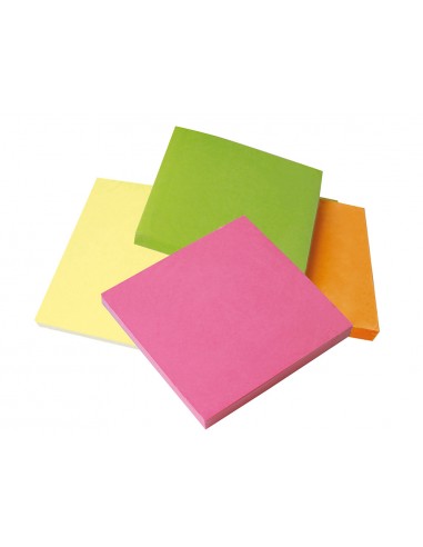 Bloc de notas adhesivas quita y pon...