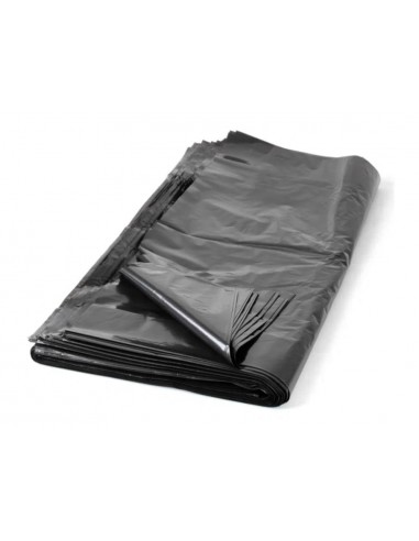 Bolsa basura industrial biznaga negra...