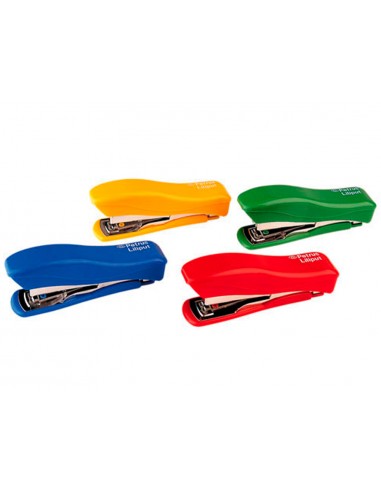 Grapadora petrus liliput 200...